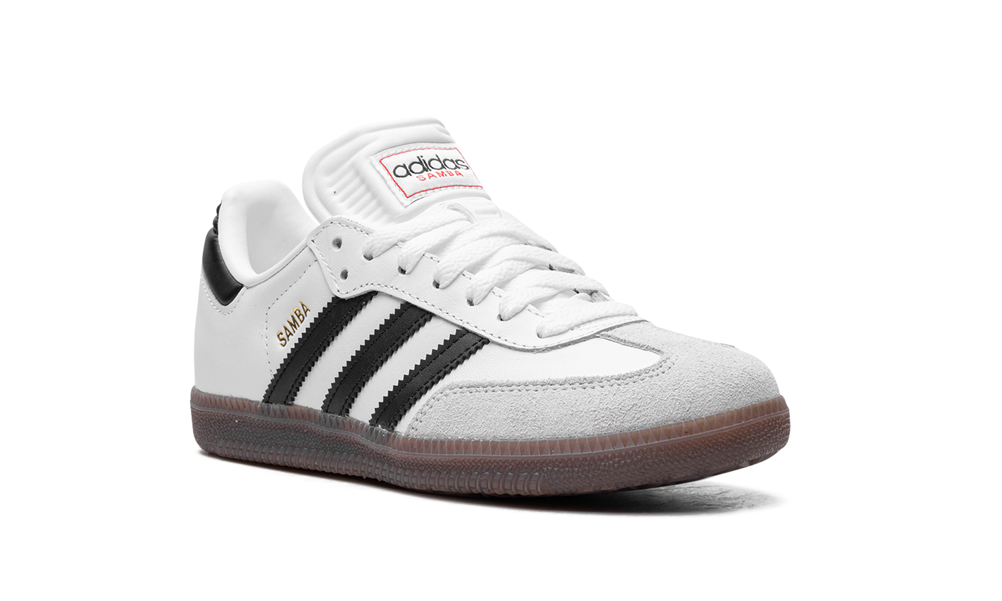 adidas samba white none gs+IF1944+diagnol right view