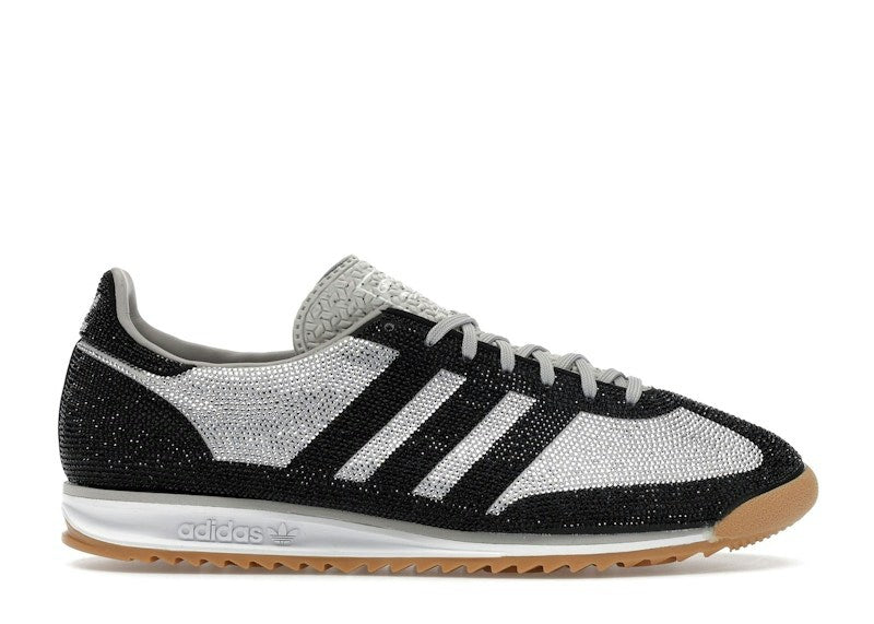 adidas SL 72 OG Rhinestone Grey Black (Women's)