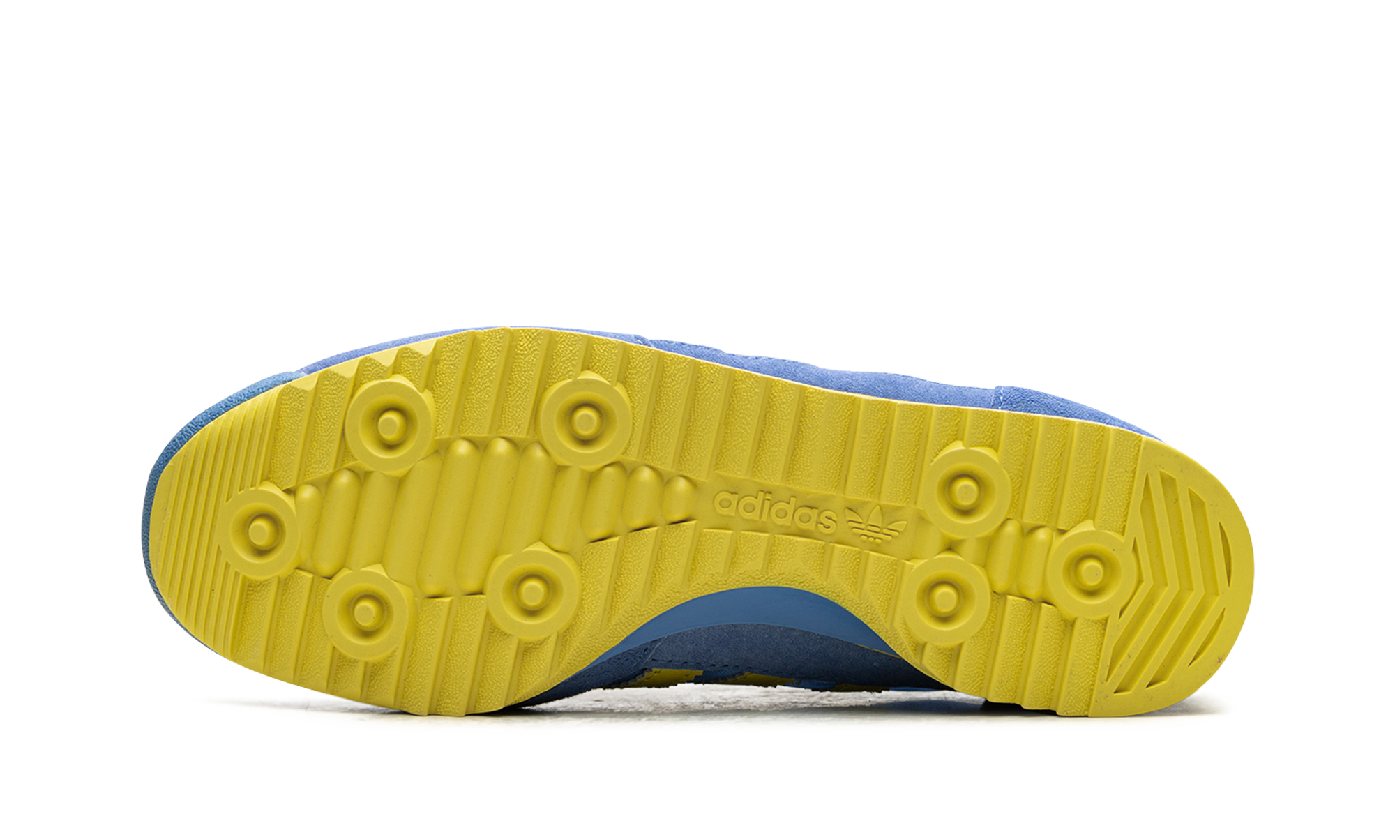 adidas sl 72 og sporty rich sweden women s+JH6701+bottom view