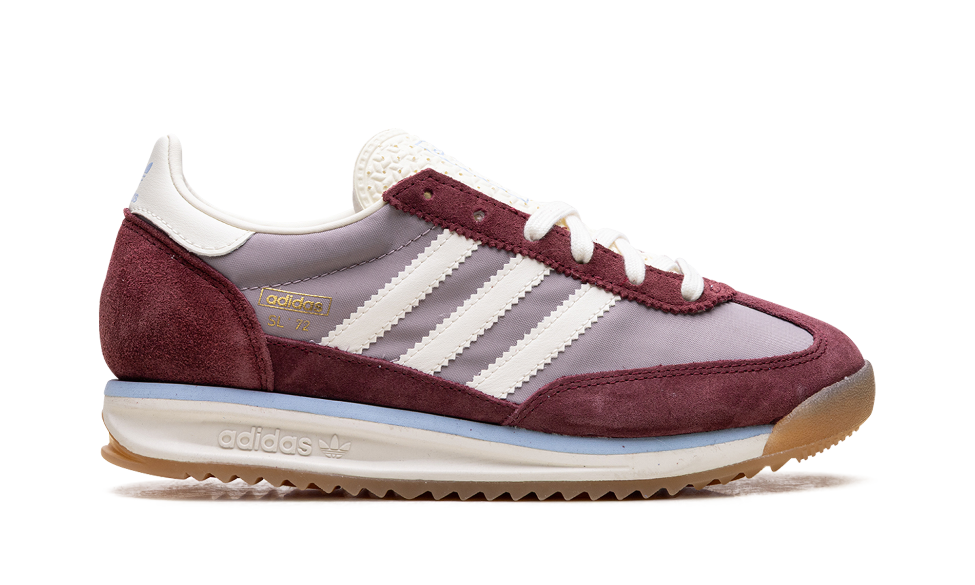 adidas sl 72 rs preloved fig off white+JI1325+right view