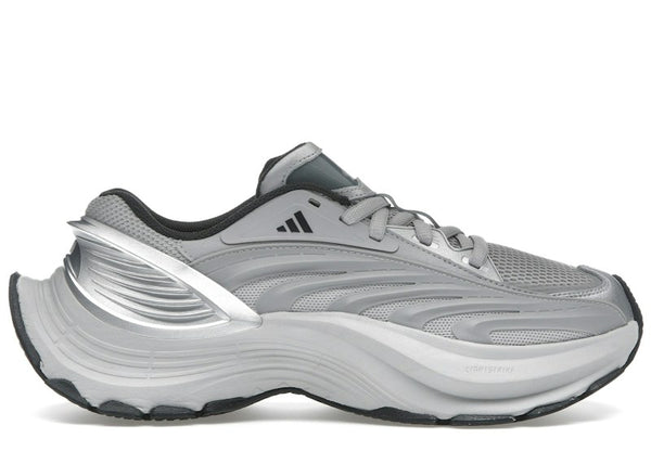adidas XLG Metawave Grey Metallic Silver
