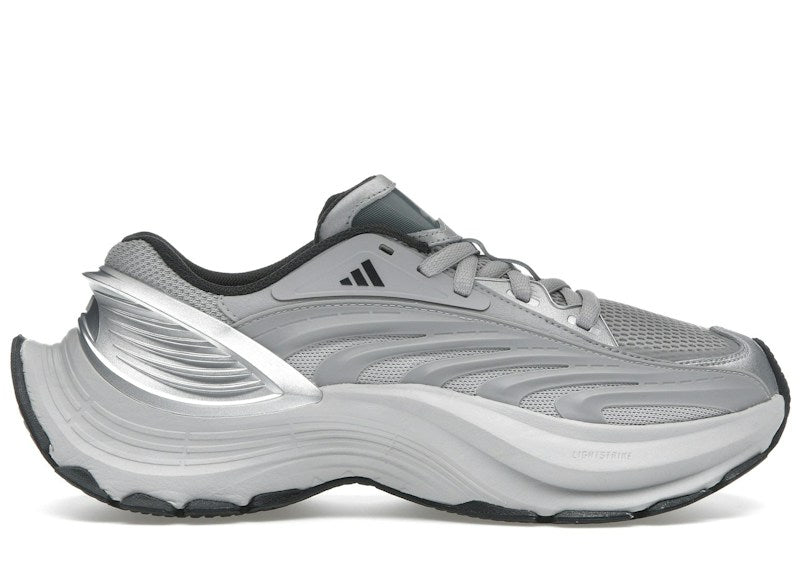 adidas XLG Metawave Grey Metallic Silver