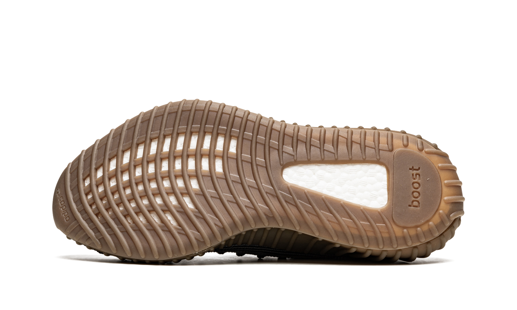 adidas yeezy 350 v2 cmpct slate blue+GX9401+bottom view