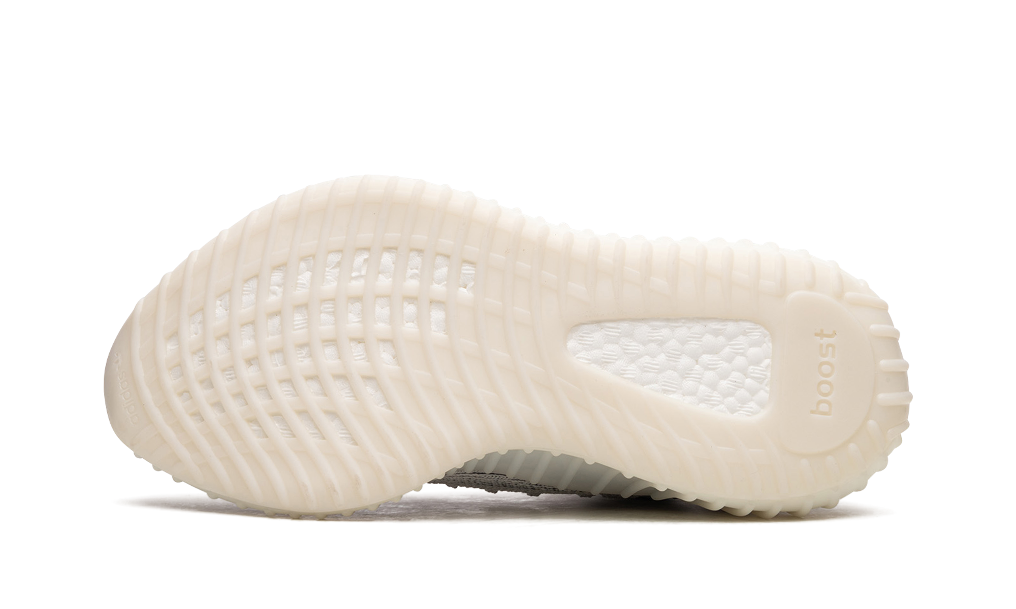 adidas yeezy 350 v2 cmpct slate panda+IG9608+bottom view