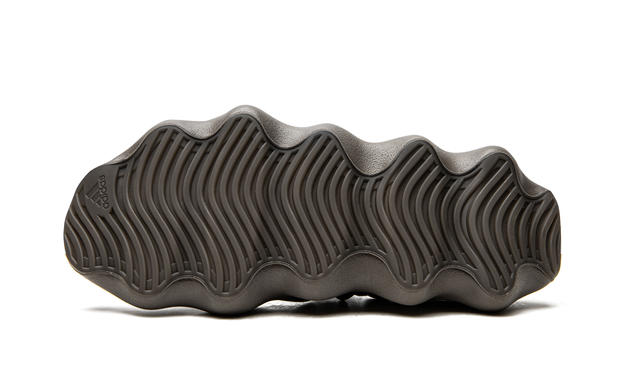 adidas yeezy 450 cinder+GX9662+bottom view