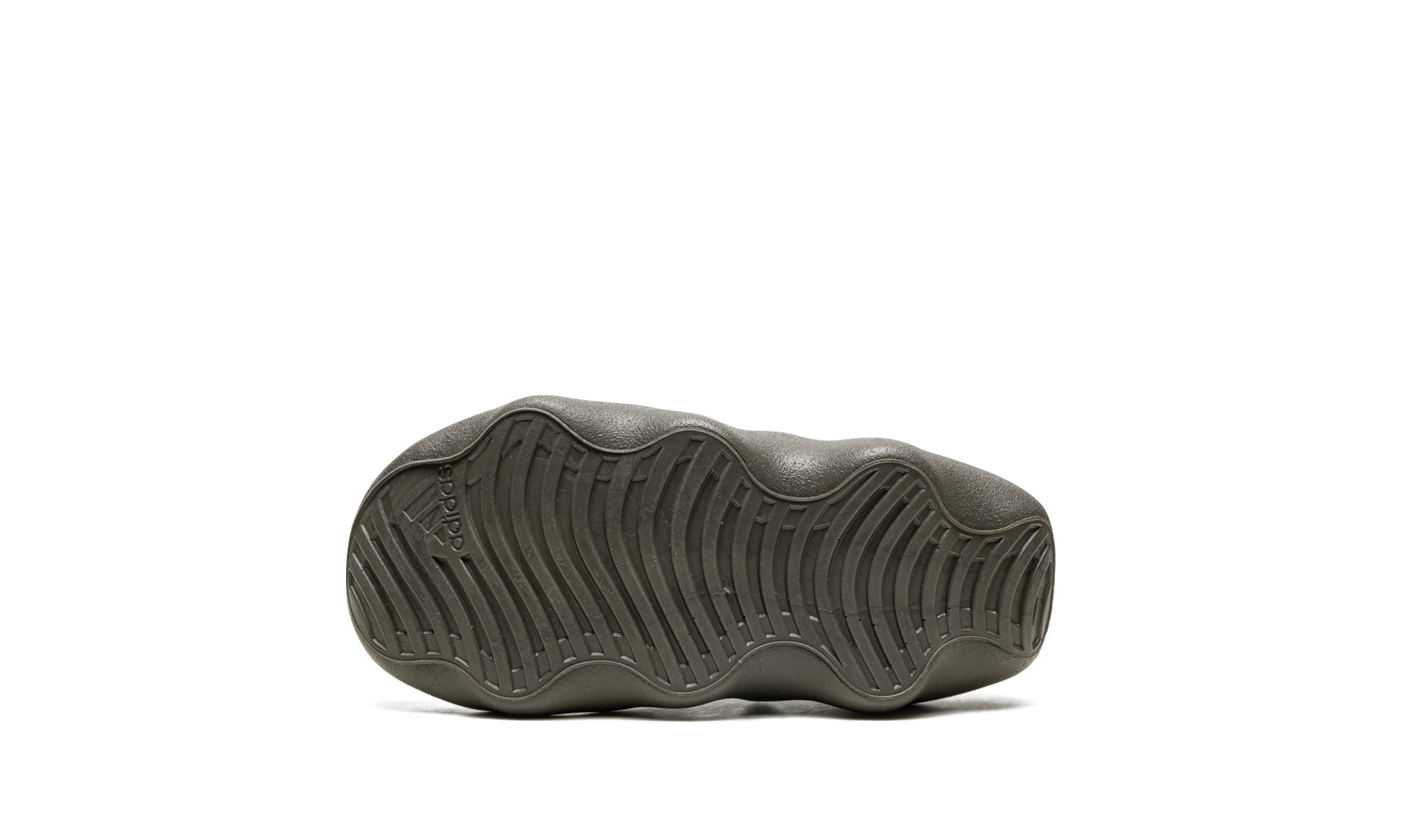 adidas yeezy 450 cinder infants+GX9666+bottom view