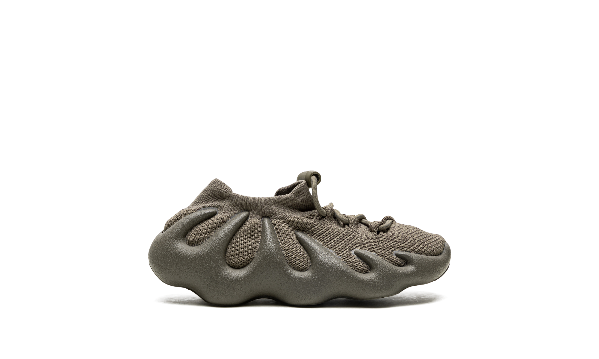 adidas yeezy 450 cinder infants+GX9666+right view
