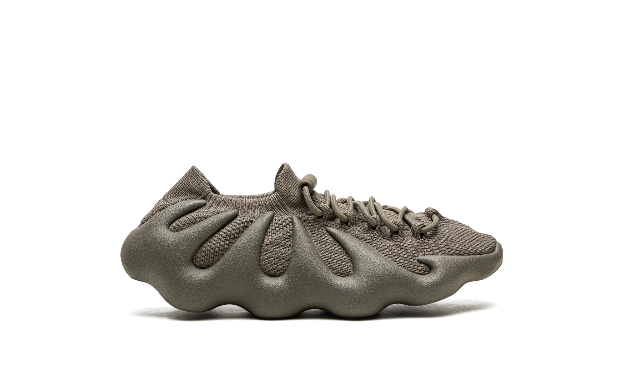 adidas yeezy 450 cinder kids+GX9665+right view