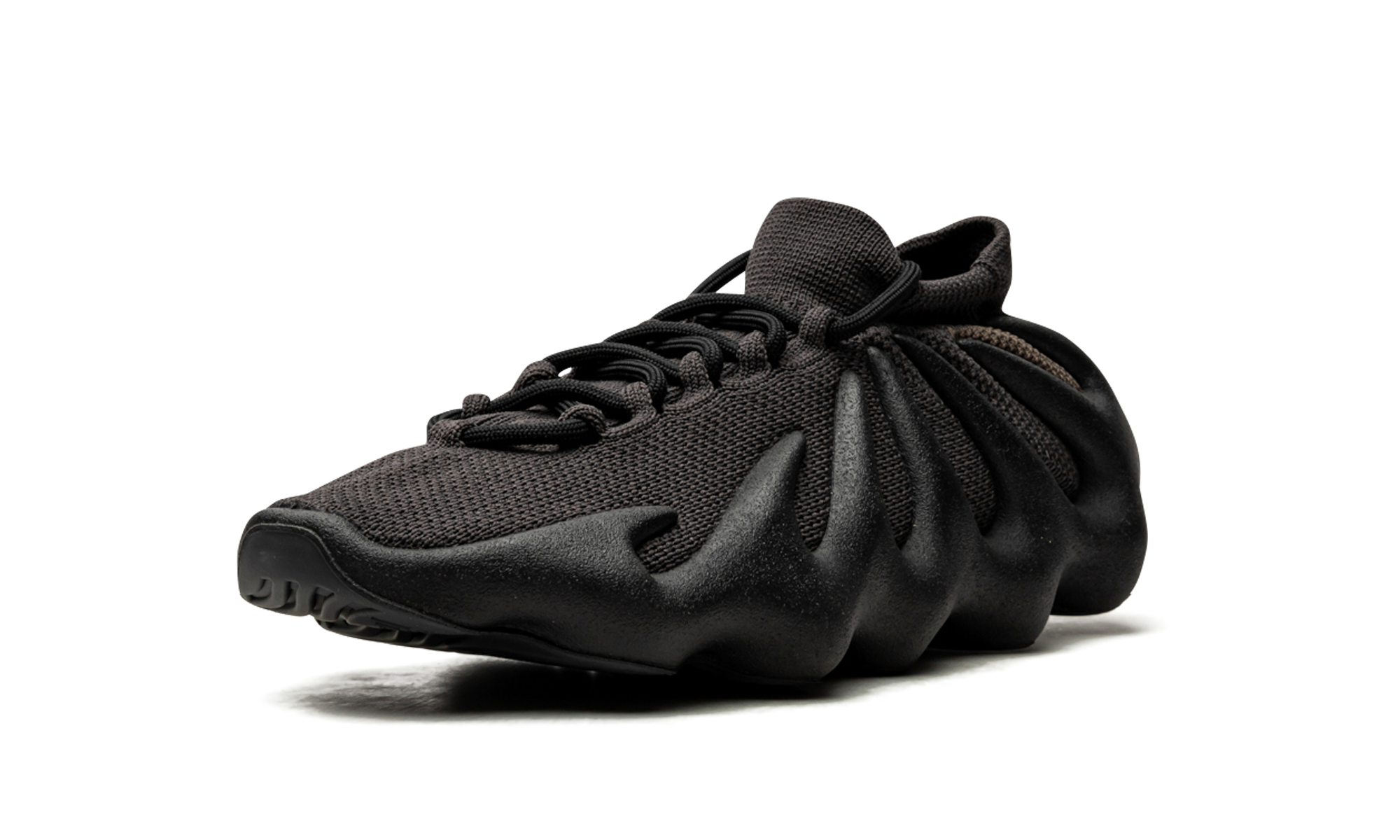 adidas yeezy 450 dark slate+GY5368+left diagnol single view