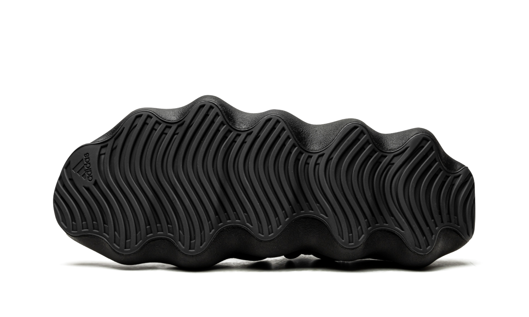 adidas yeezy 450 dark slate+GY5368+bottom view