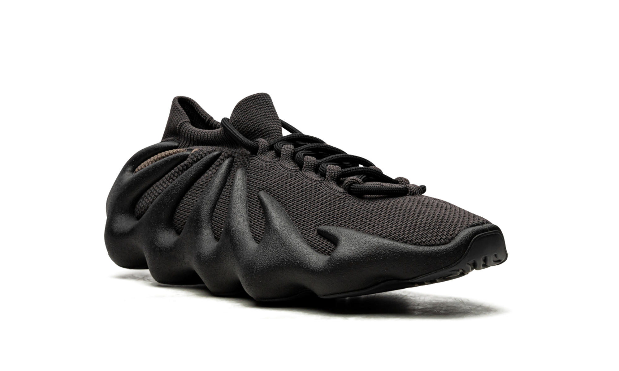 adidas yeezy 450 dark slate+GY5368+diagnol right view