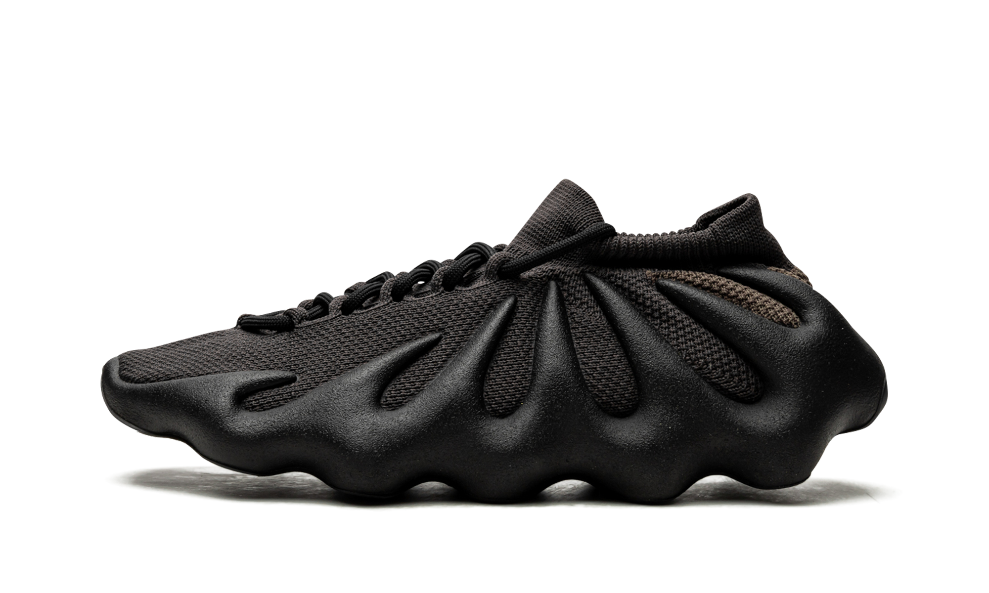 adidas yeezy 450 dark slate+GY5368+diagnol right view 1