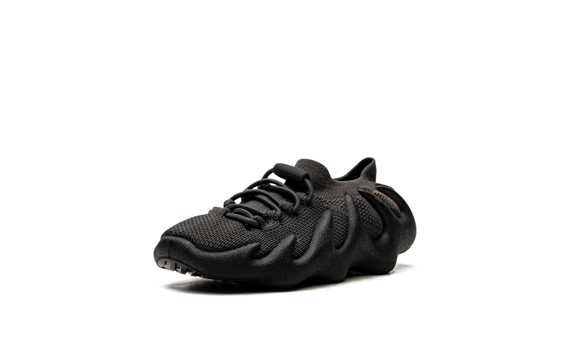 adidas yeezy 450 dark slate infants+GY5370+left diagnol single view