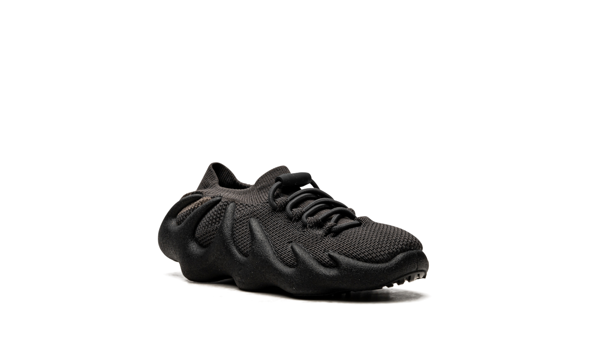 adidas yeezy 450 dark slate infants+GY5370+diagnol right view