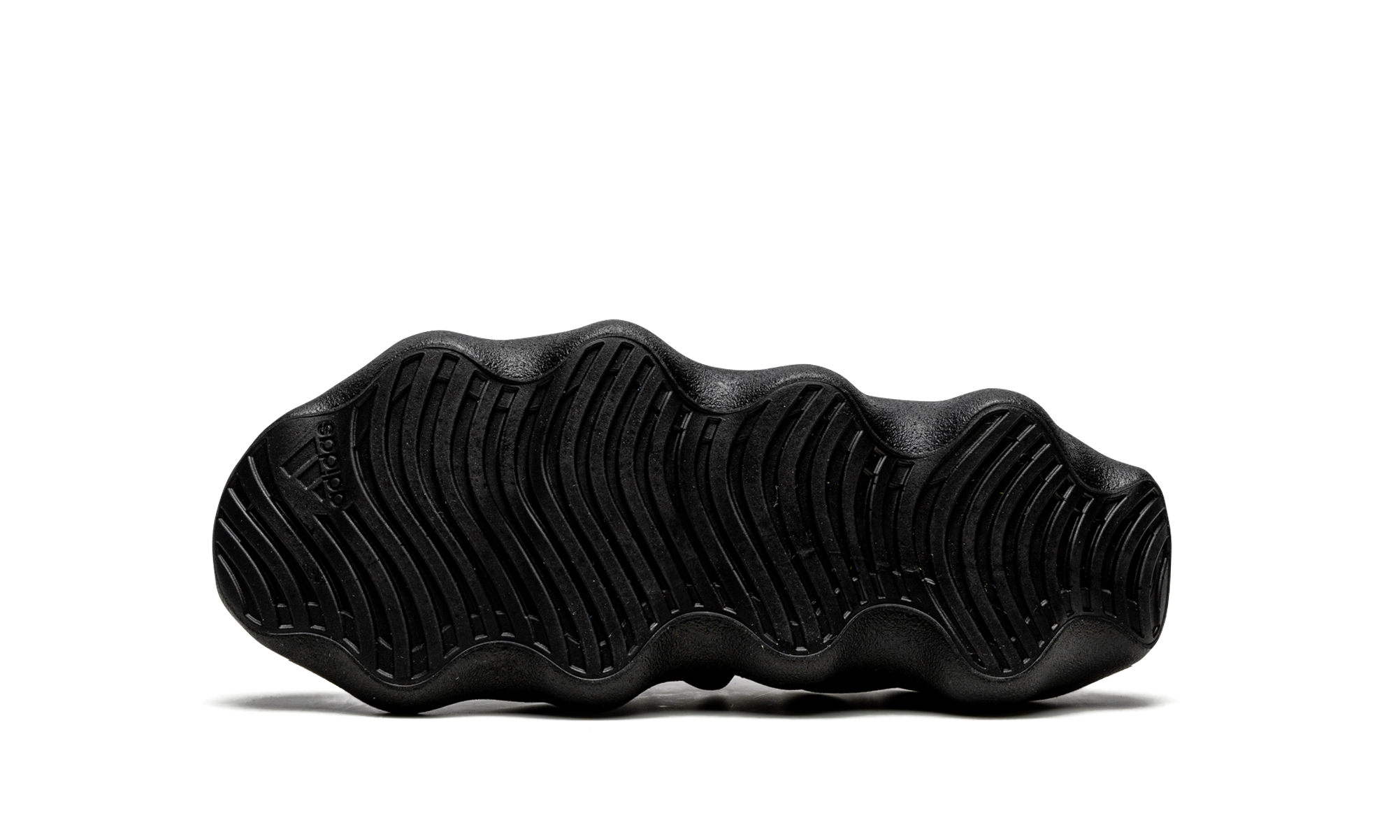adidas yeezy 450 dark slate kids+GY5369+bottom view