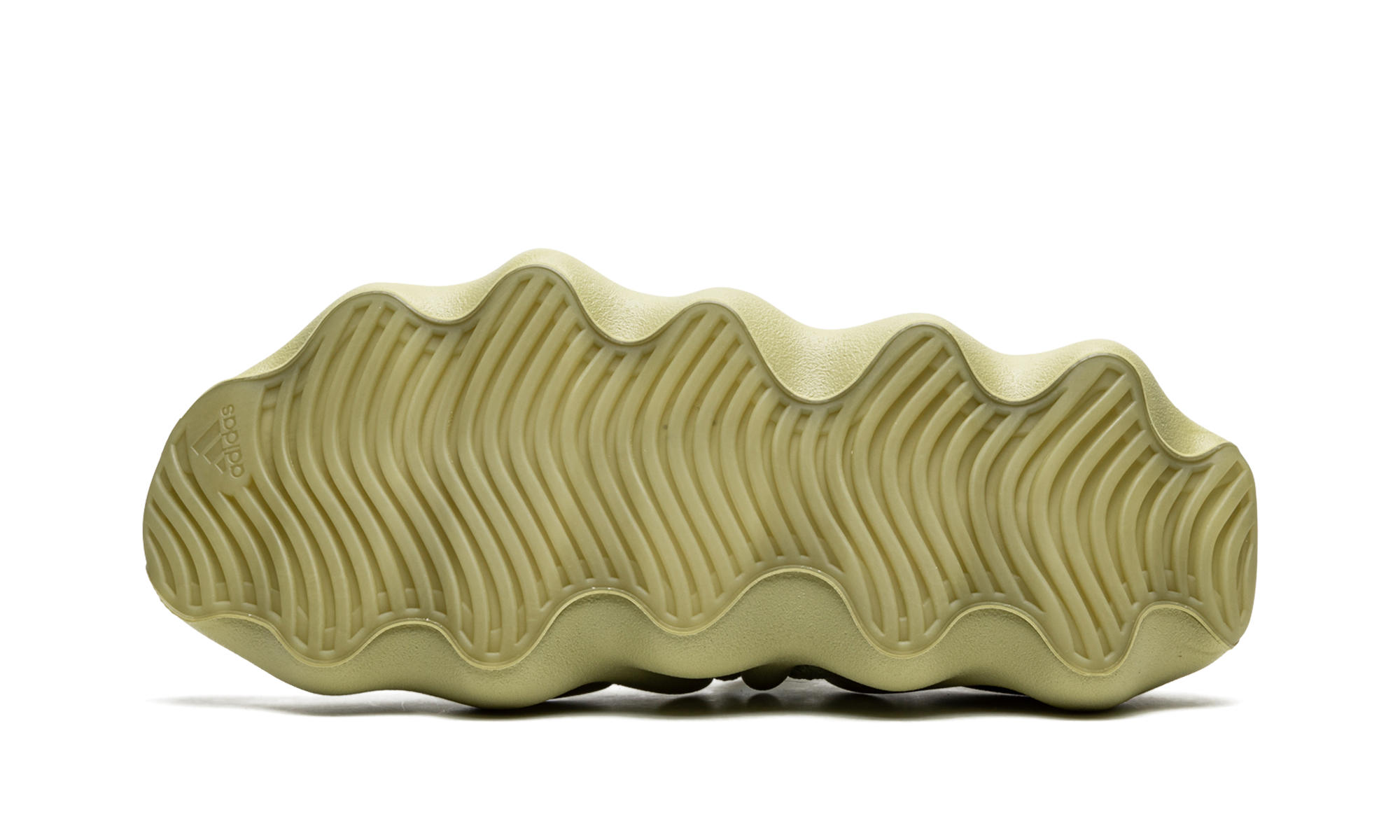 adidas yeezy 450 resin+GY4110+bottom view