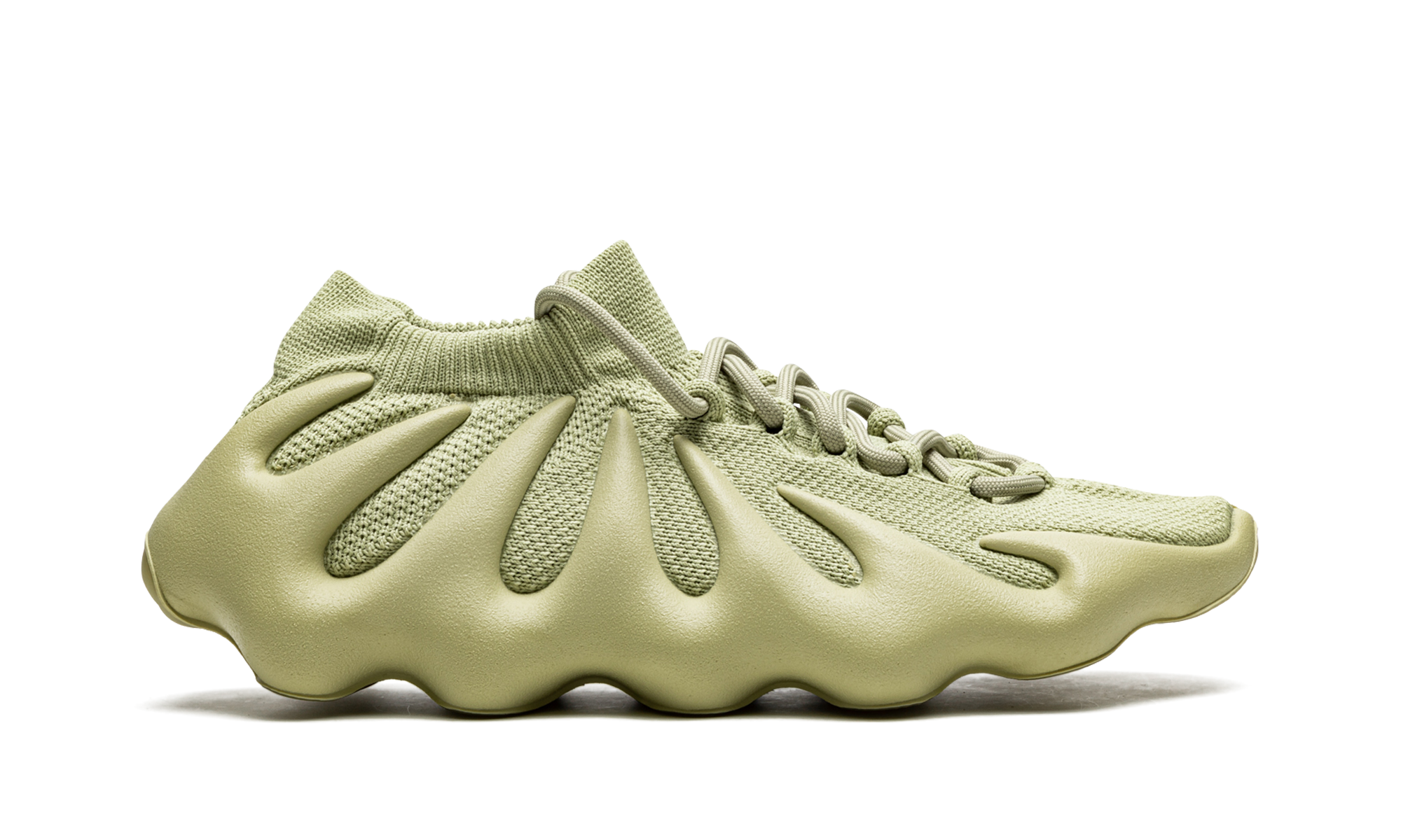 adidas yeezy 450 resin+GY4110+right view