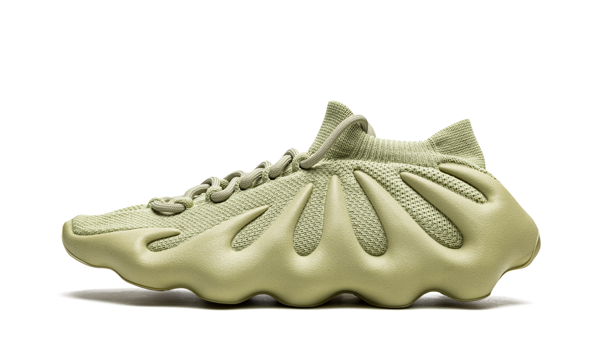 adidas yeezy 450 resin+GY4110+diagnol right view 1