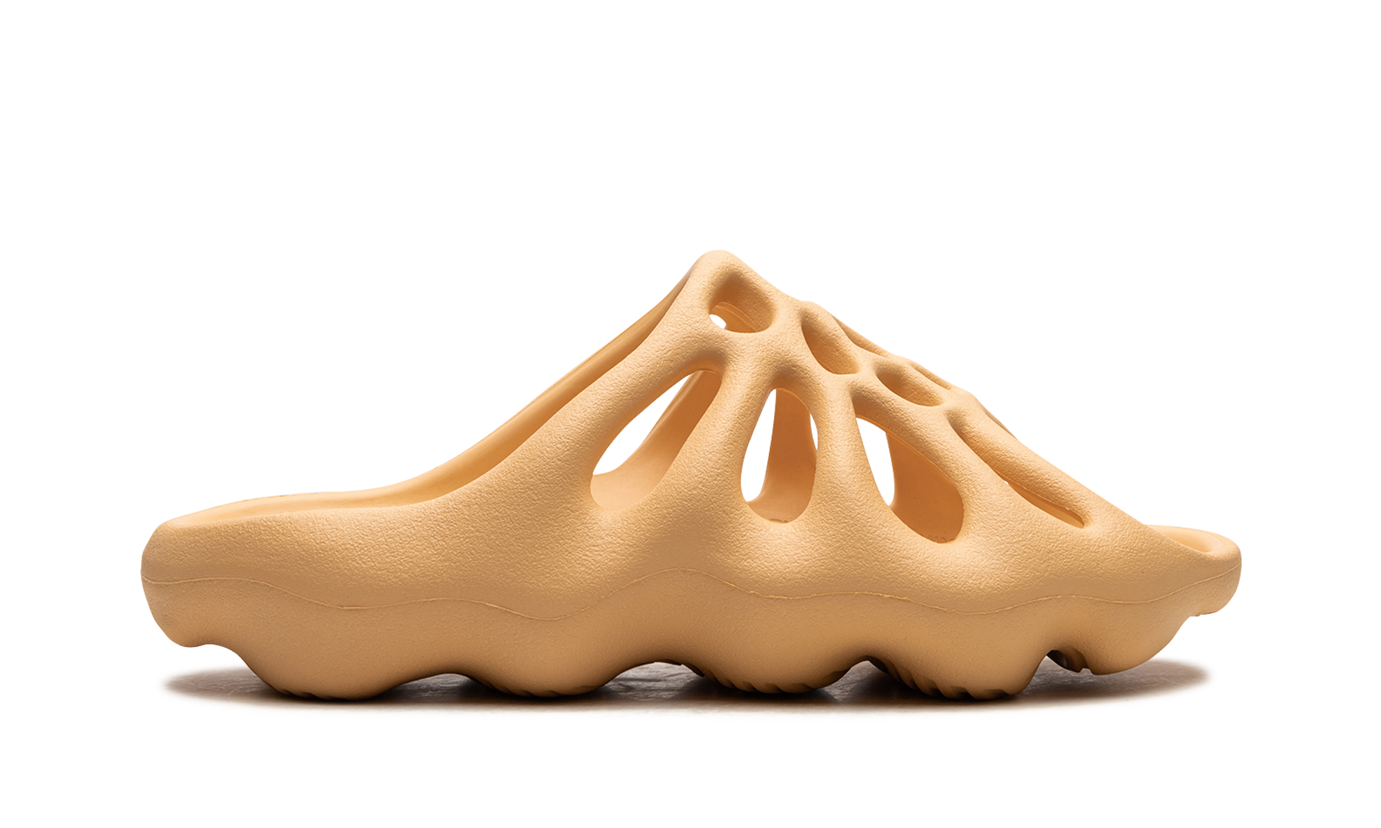 adidas yeezy 450 slide cream+GZ9864+right view