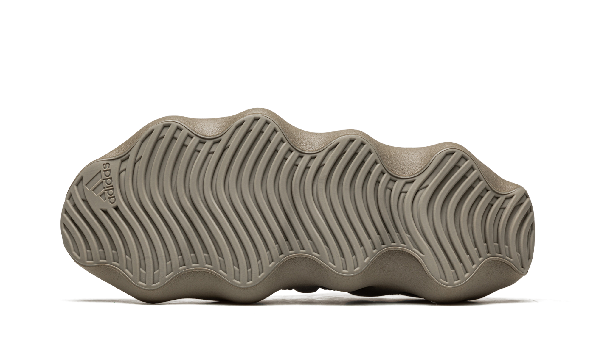 adidas yeezy 450 stone flax+ID1623+bottom view