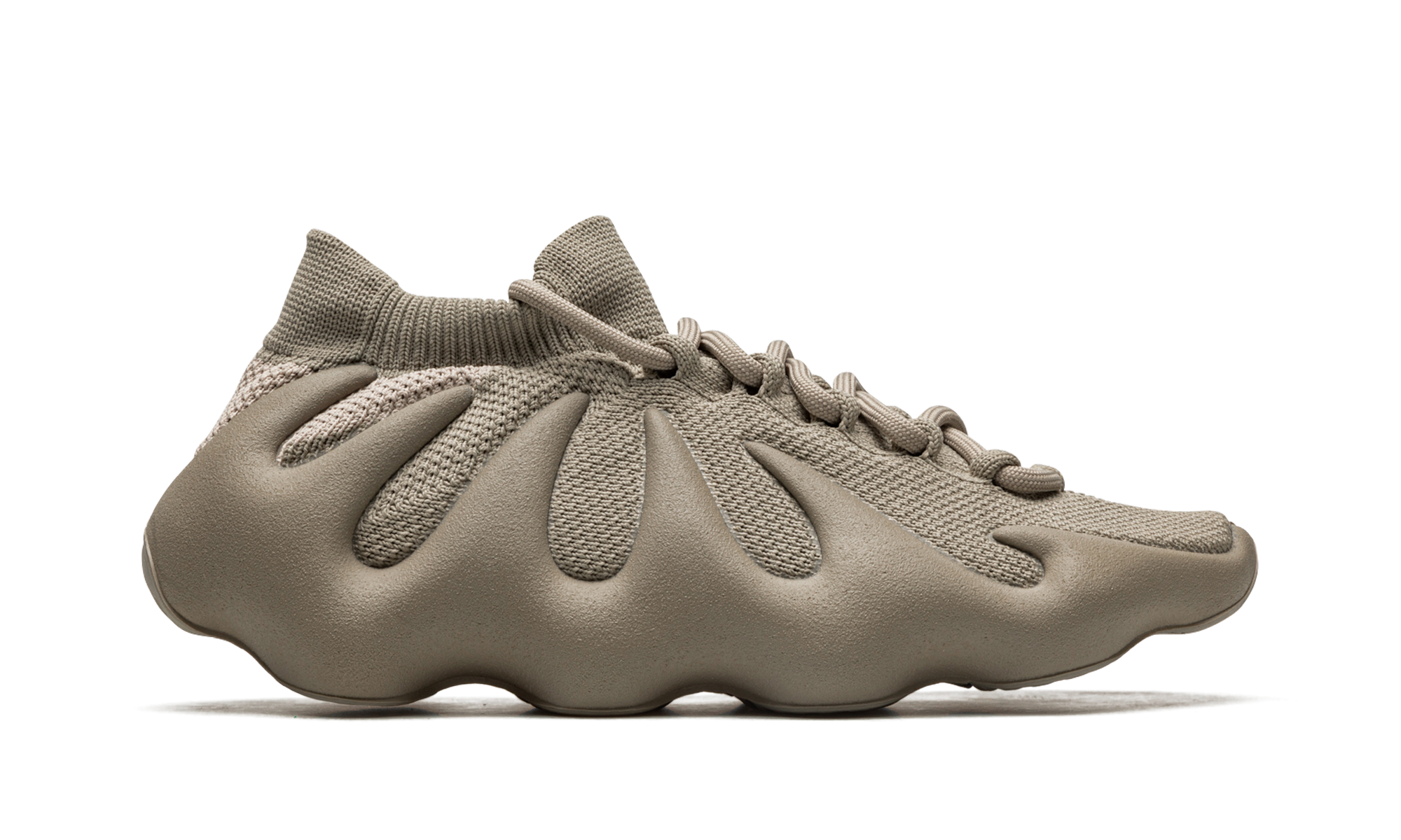 adidas yeezy 450 stone flax+ID1623+right view
