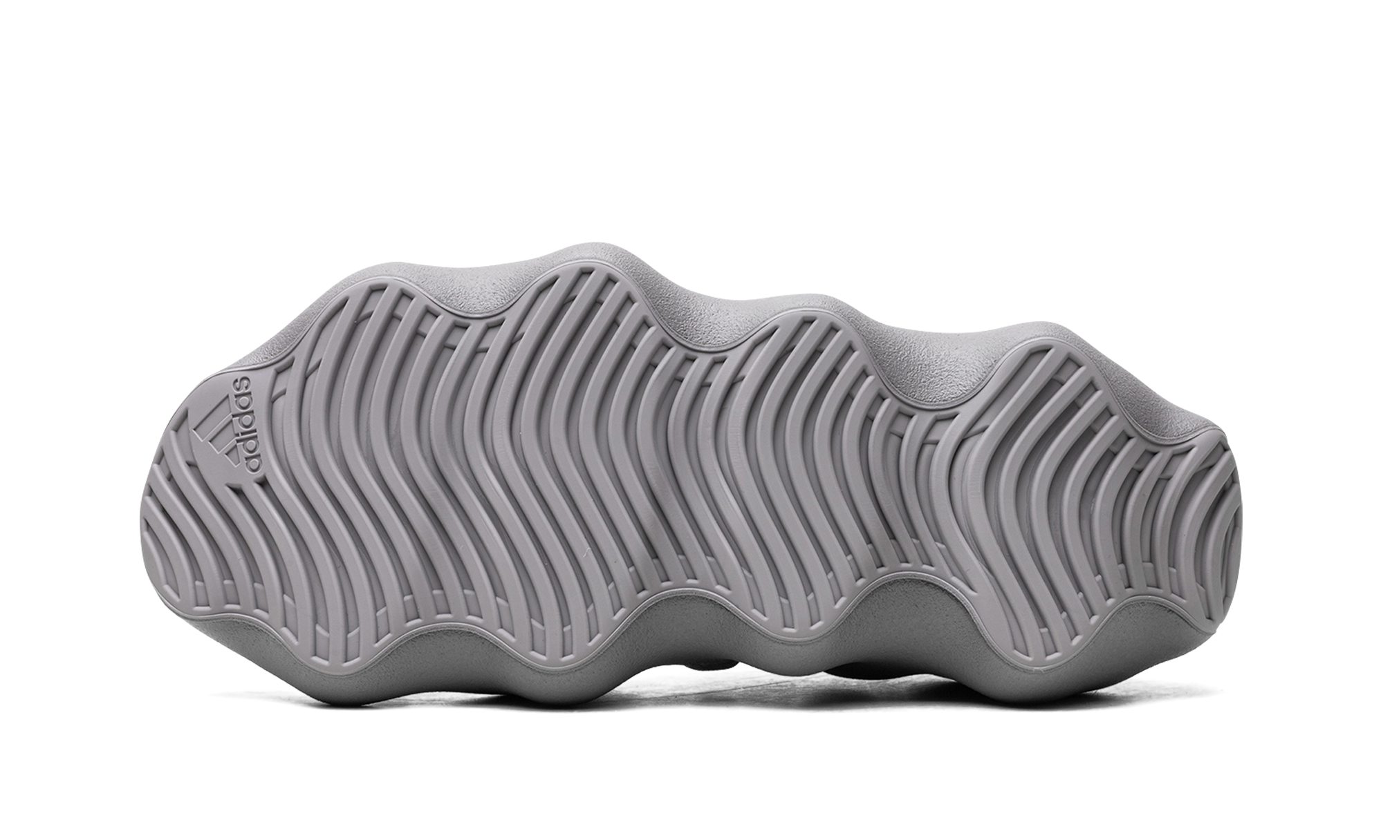 adidas yeezy 450 stone grey+ID9446+bottom view