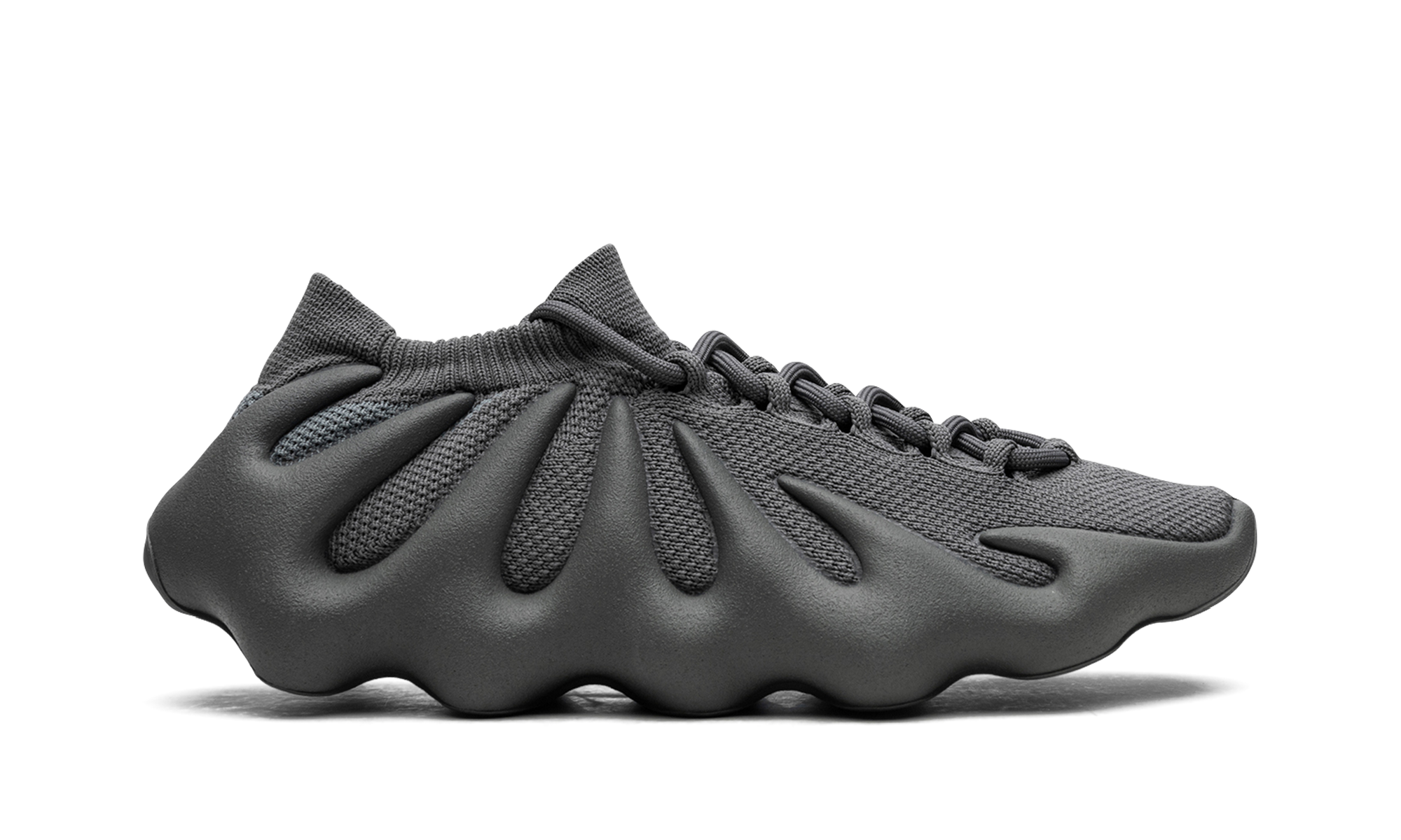 adidas yeezy 450 stone teal+ID1632+right view