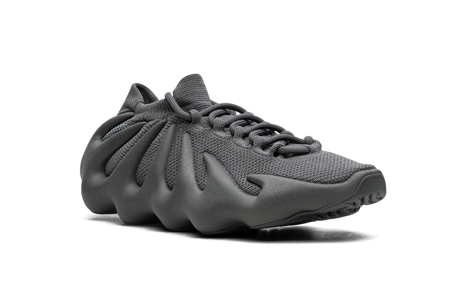 adidas yeezy 450 stone teal+ID1632+diagnol right view