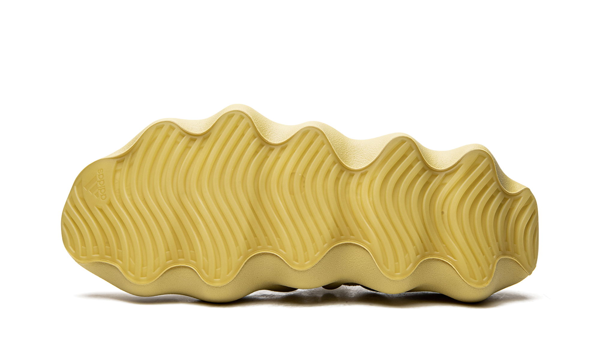 adidas yeezy 450 sulfur+HP5426+bottom view