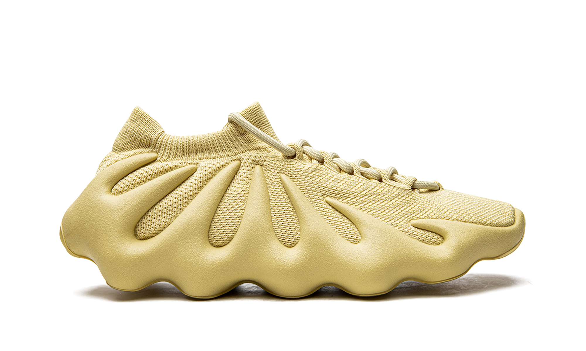 adidas yeezy 450 sulfur+HP5426+right view