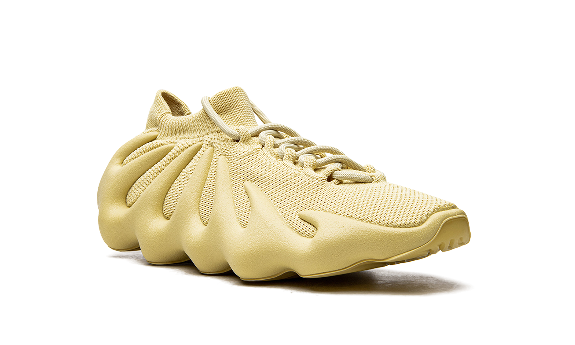 adidas yeezy 450 sulfur+HP5426+diagnol right view