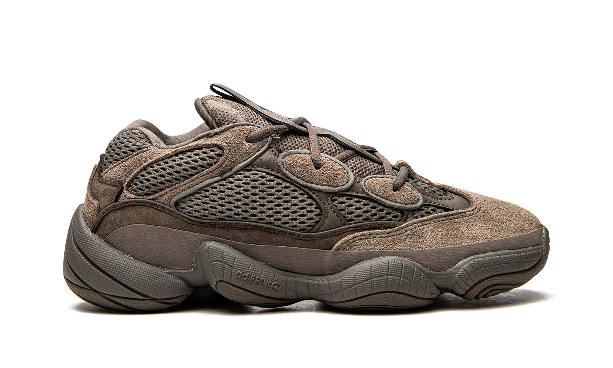 adidas yeezy 500 clay brown+GX3606+right view