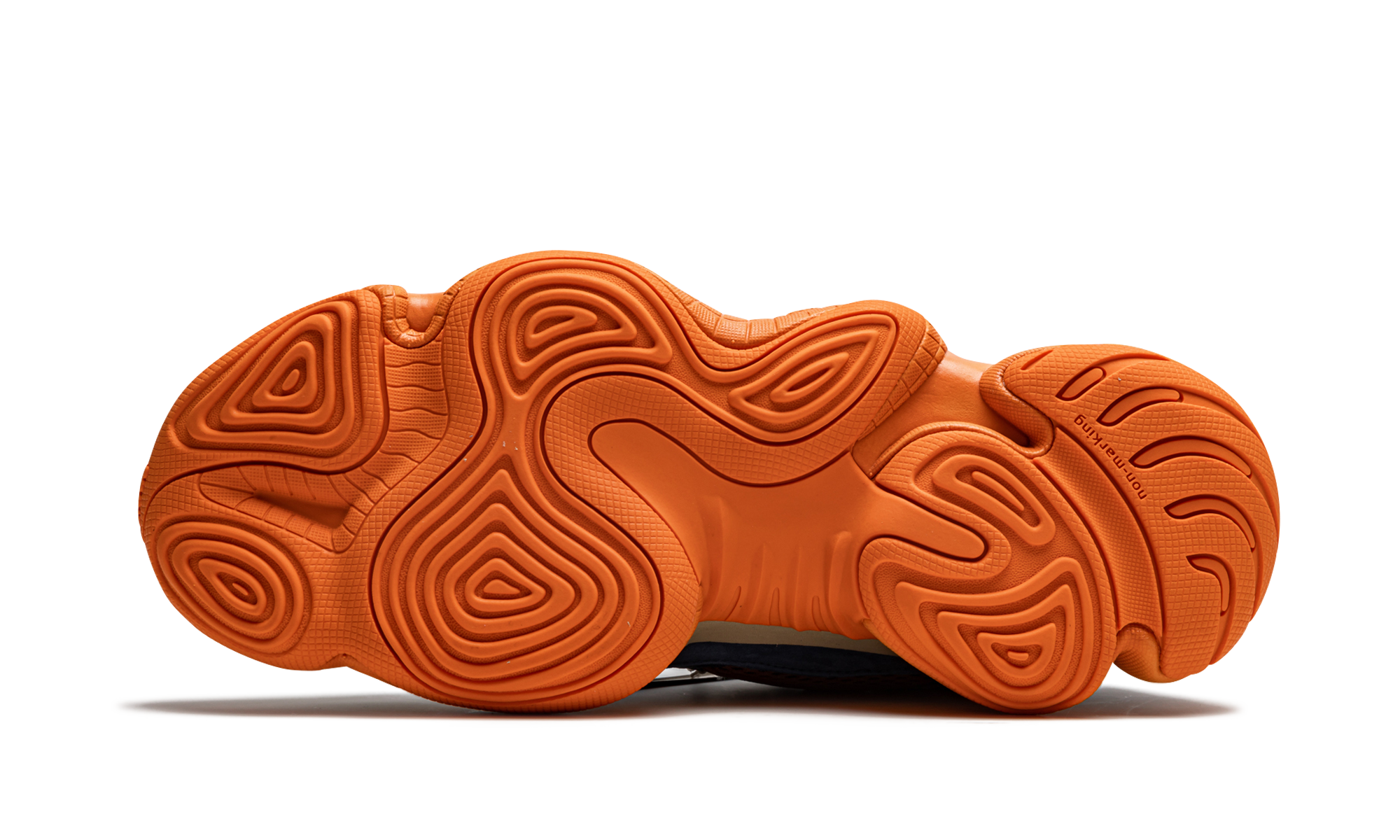 adidas yeezy 500 enflame+GZ5541+bottom view