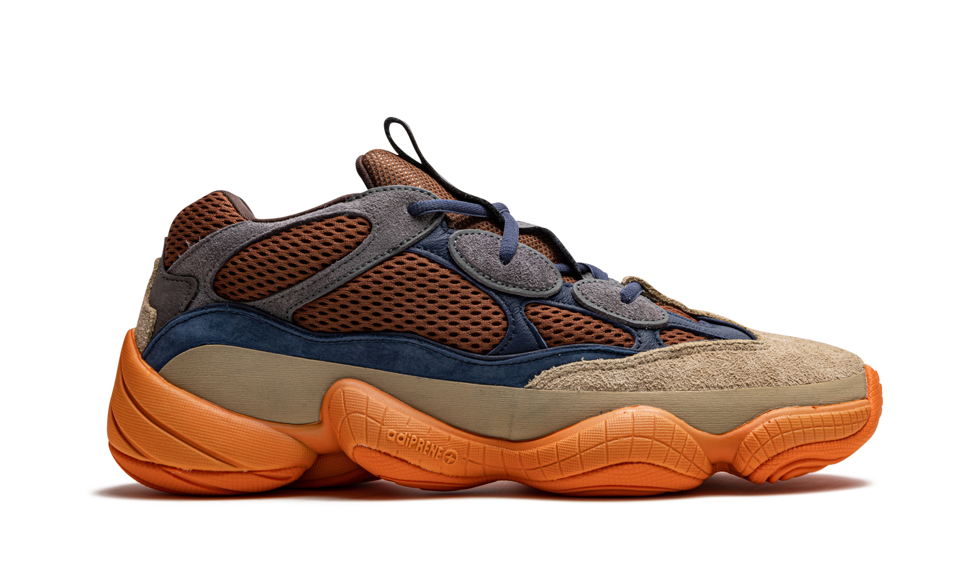 adidas yeezy 500 enflame+GZ5541+right view