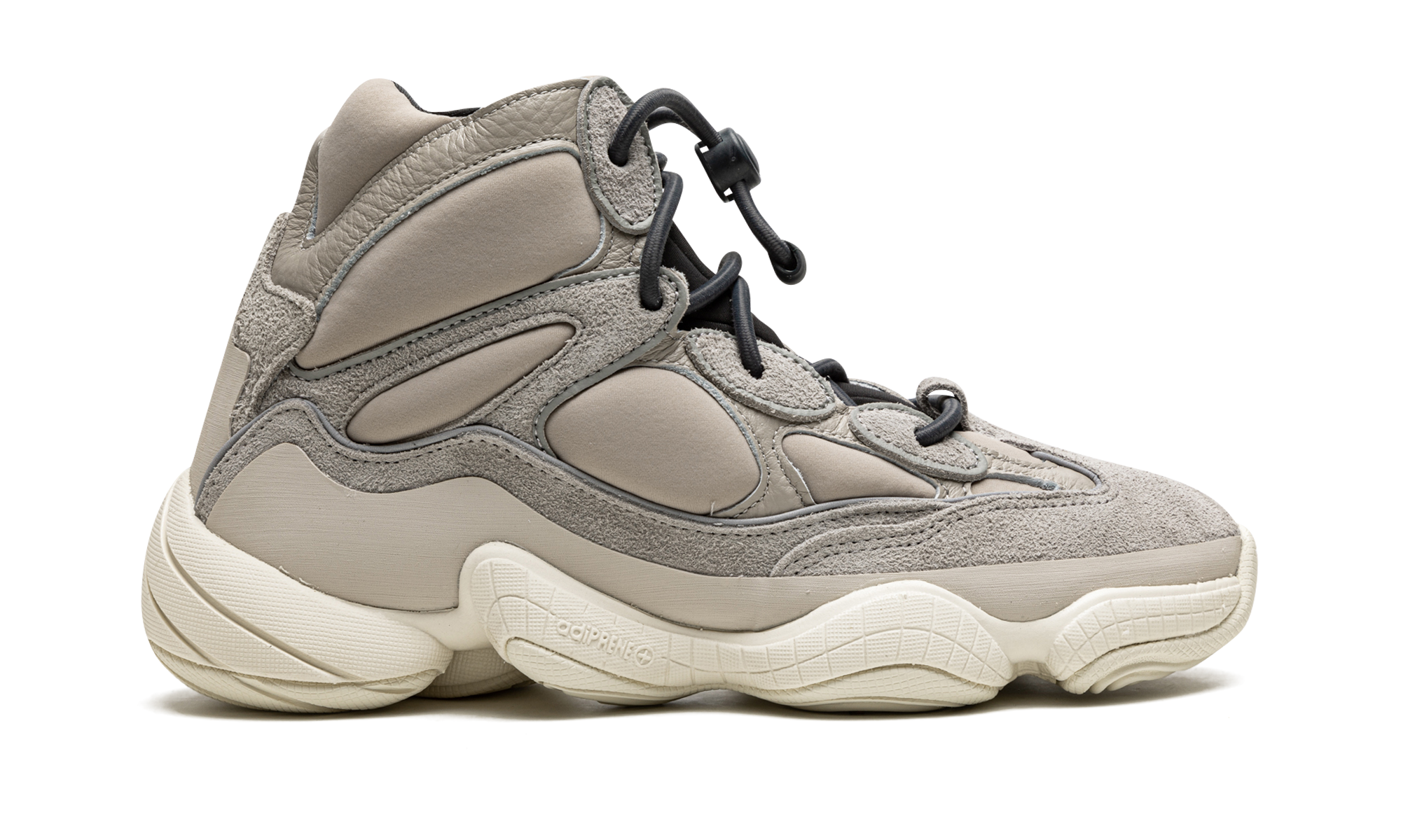 adidas yeezy 500 high mist stone+GV7775+right view
