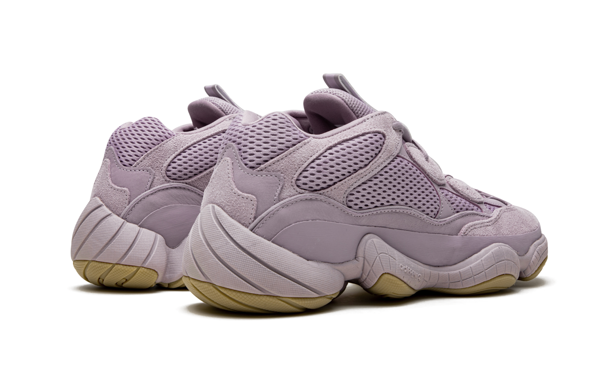 adidas yeezy 500 soft vision+FW2656+diagnol right behind view