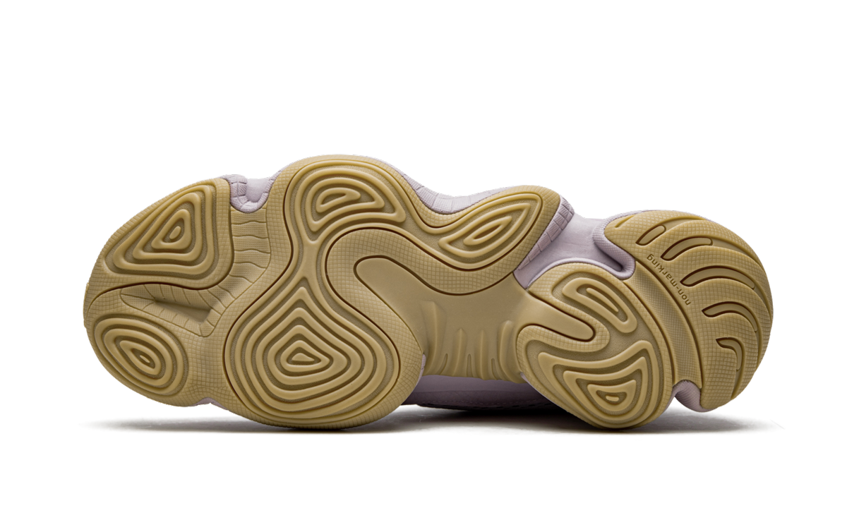 adidas yeezy 500 soft vision+FW2656+bottom view