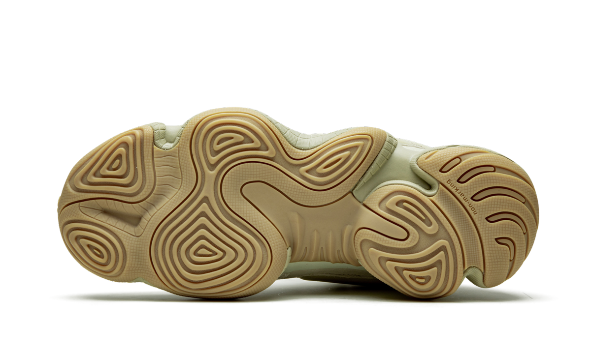 adidas yeezy 500 stone+FW4839+bottom view
