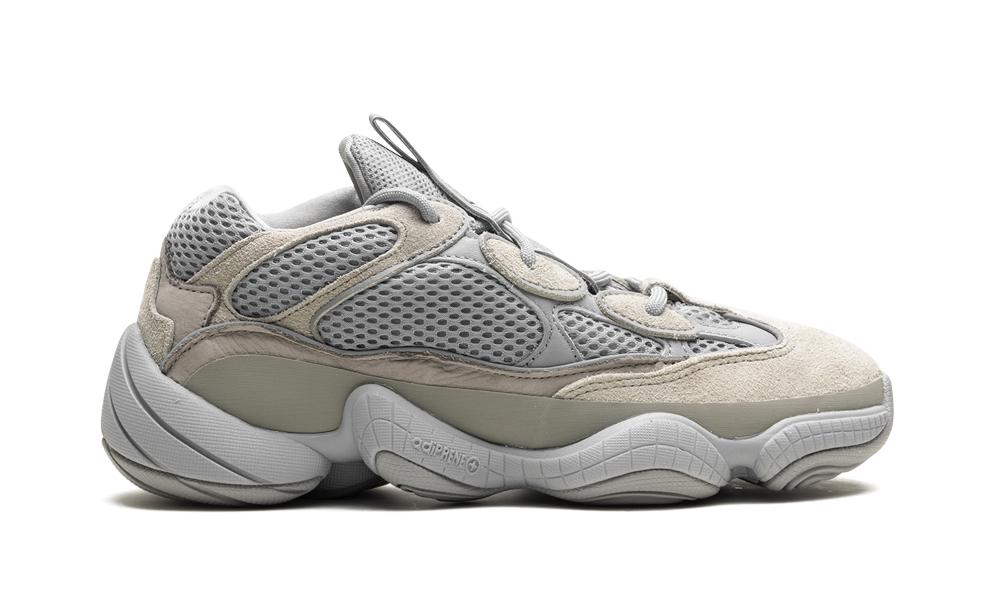 adidas yeezy 500 stone salt+IE4783+right view