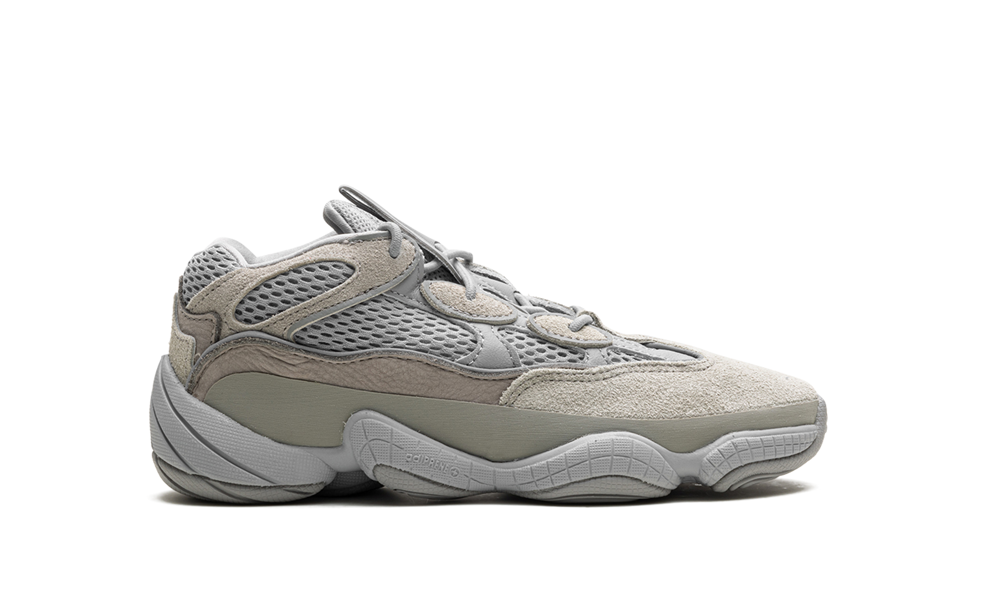 adidas yeezy 500 stone salt kids+ID2442+right view