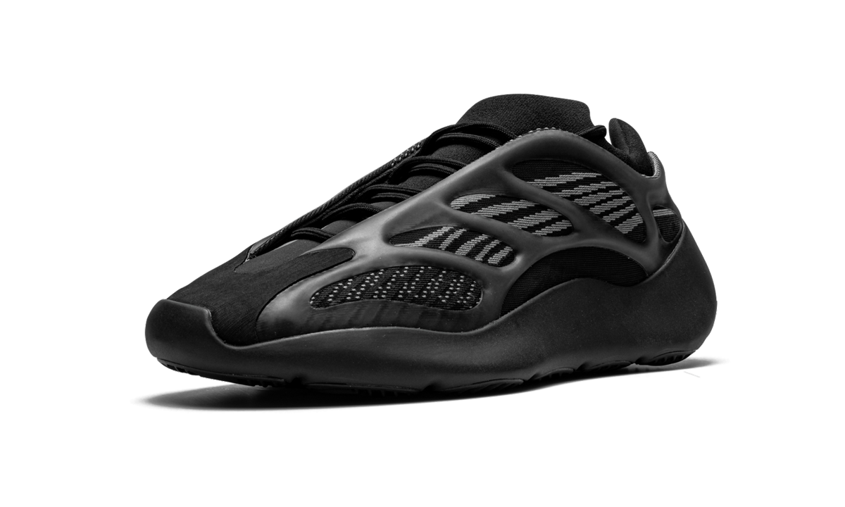adidas yeezy 700 v3 alvah+H67799+left diagnol single view