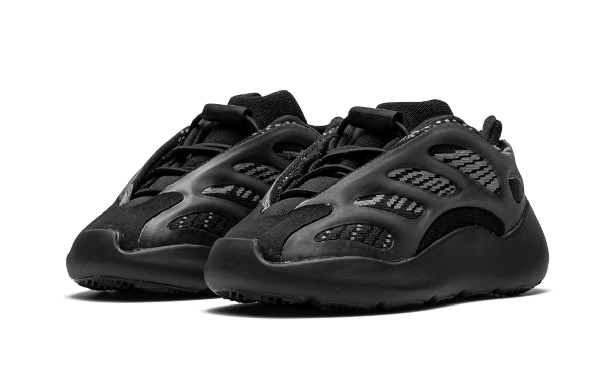 adidas yeezy 700 v3 alvah infants+H67801+diagnol left view