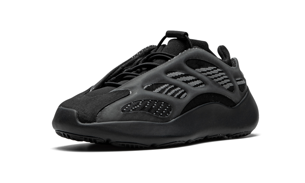 adidas yeezy 700 v3 alvah kids+H67800+left diagnol single view