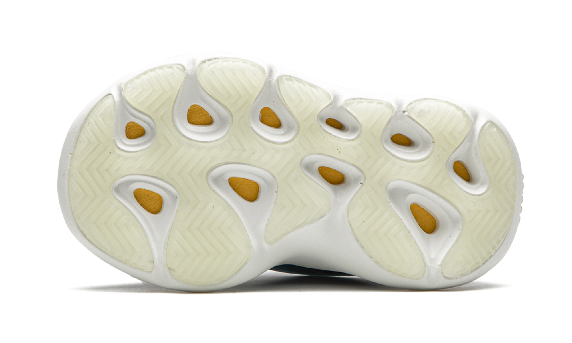 adidas yeezy 700 v3 arzareth infants+G54852+bottom view