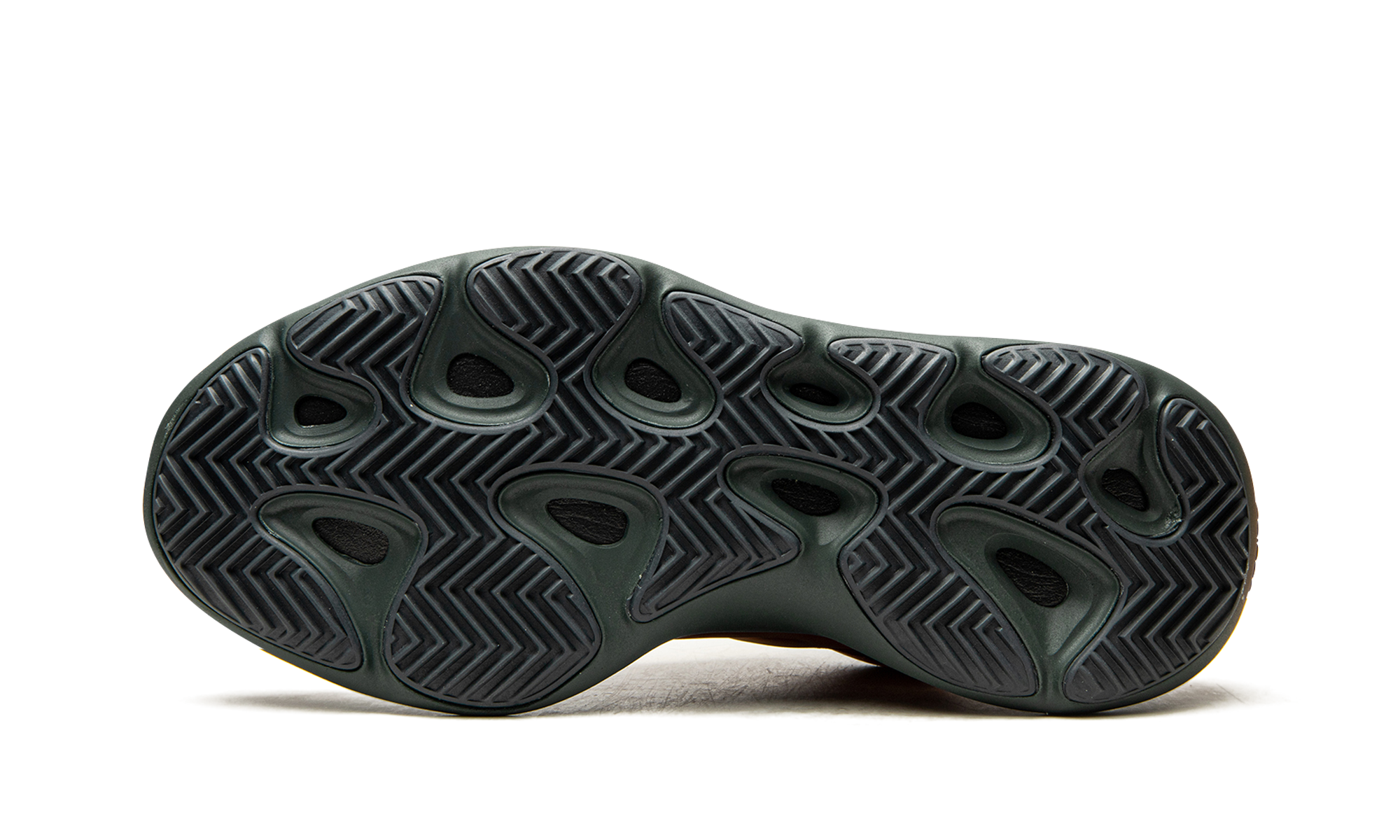 adidas yeezy 700 v3 copper fade+GY4109+bottom view