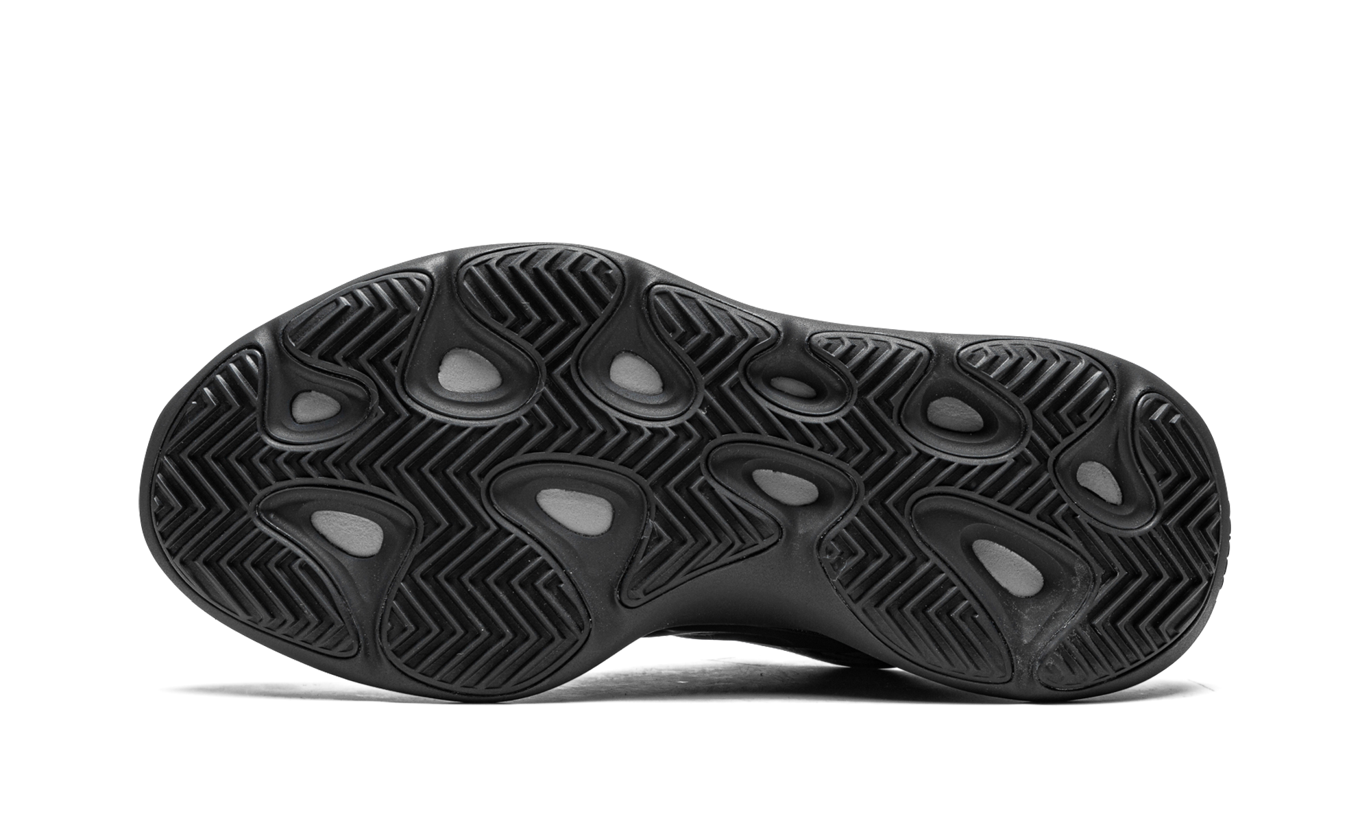 adidas yeezy 700 v3 dark glow+GX6144+bottom view