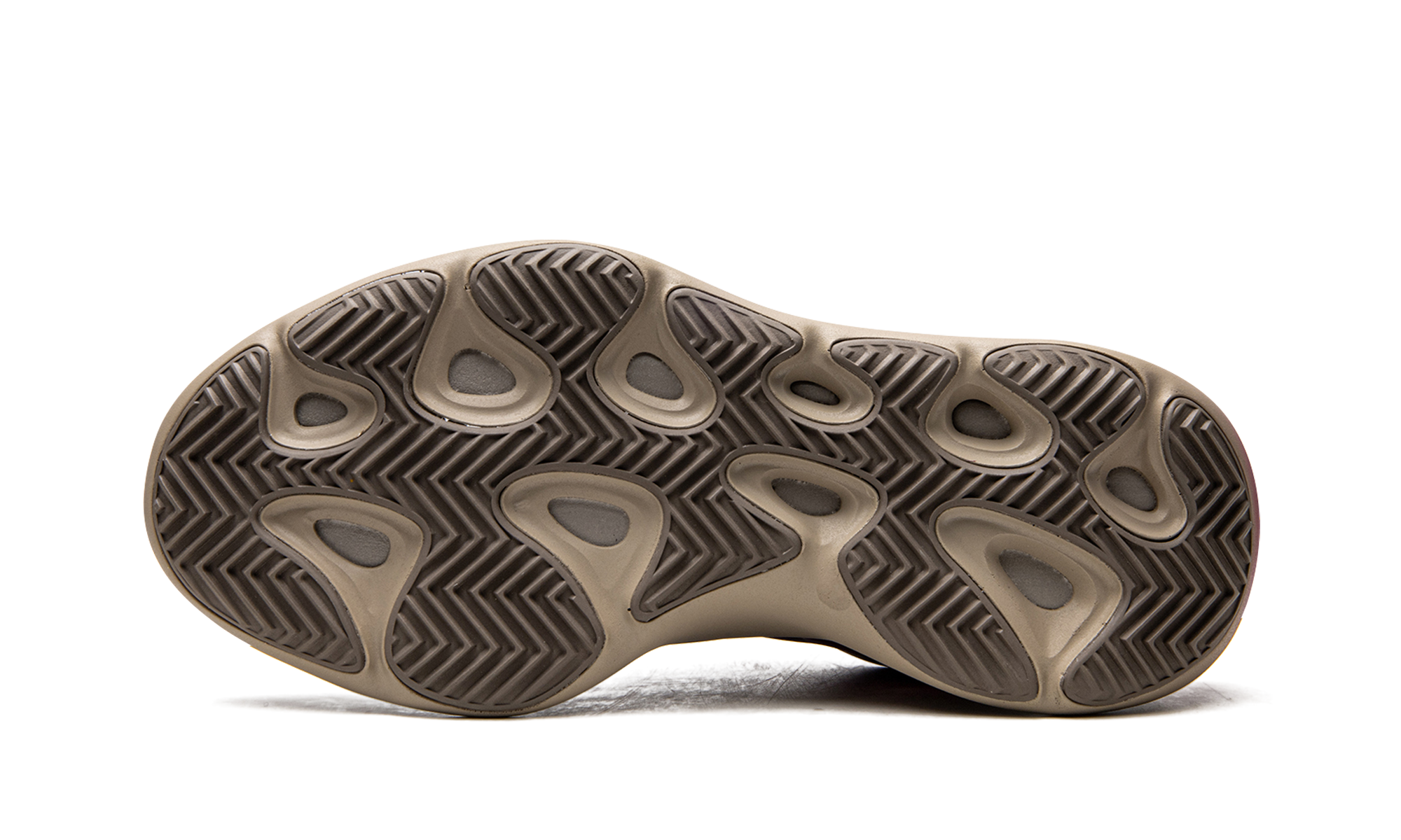 adidas yeezy 700 v3 fade carbon+GW1814+bottom view