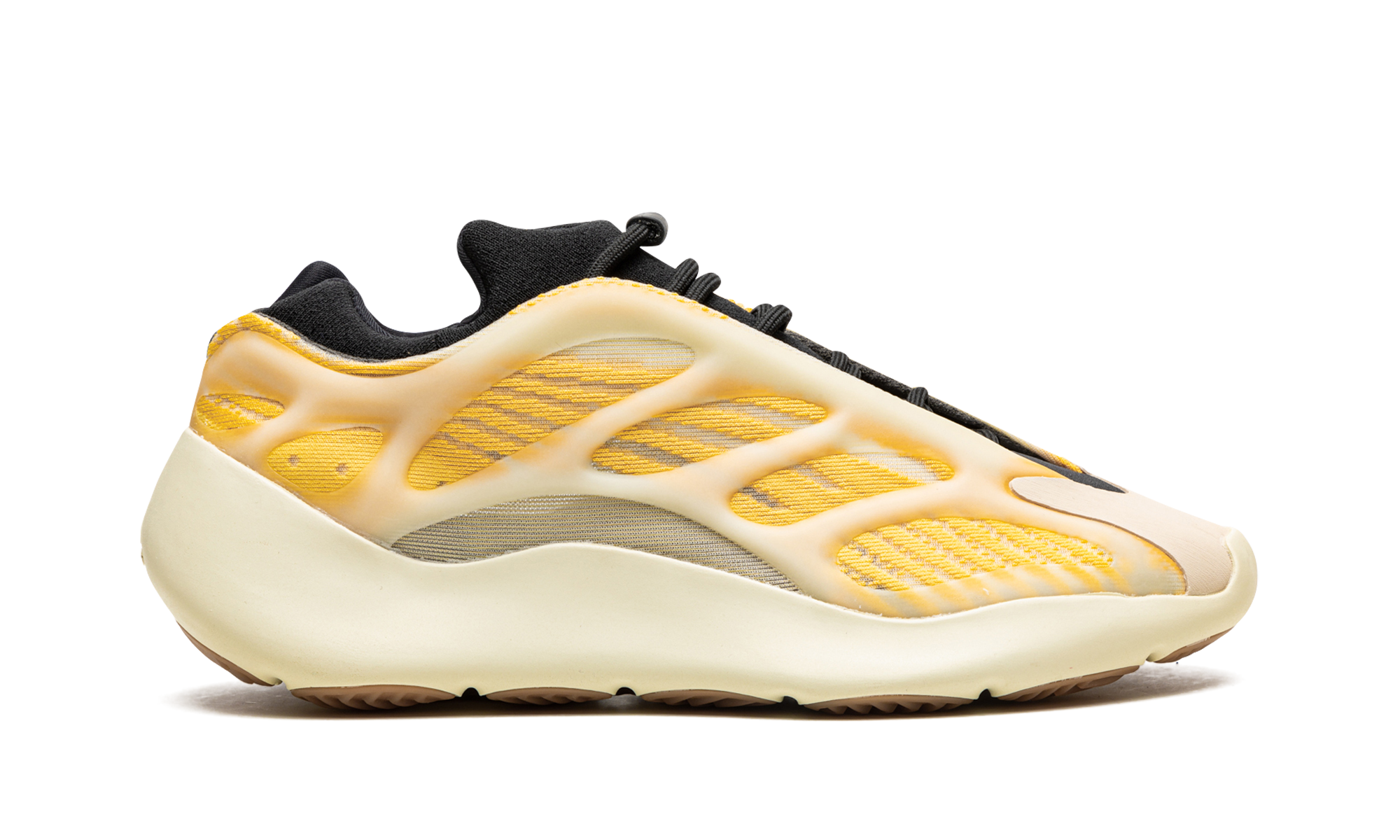 adidas yeezy 700 v3 mono safflower+HP5425+right view
