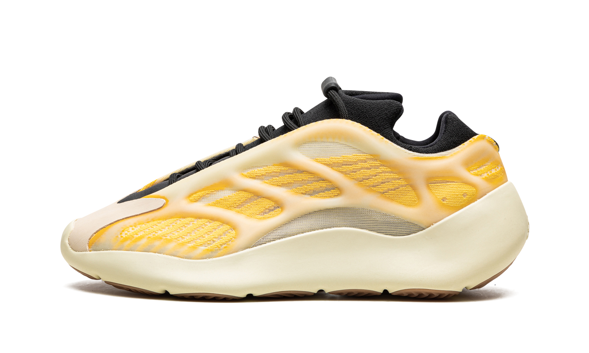 adidas yeezy 700 v3 mono safflower+HP5425+diagnol right view 1