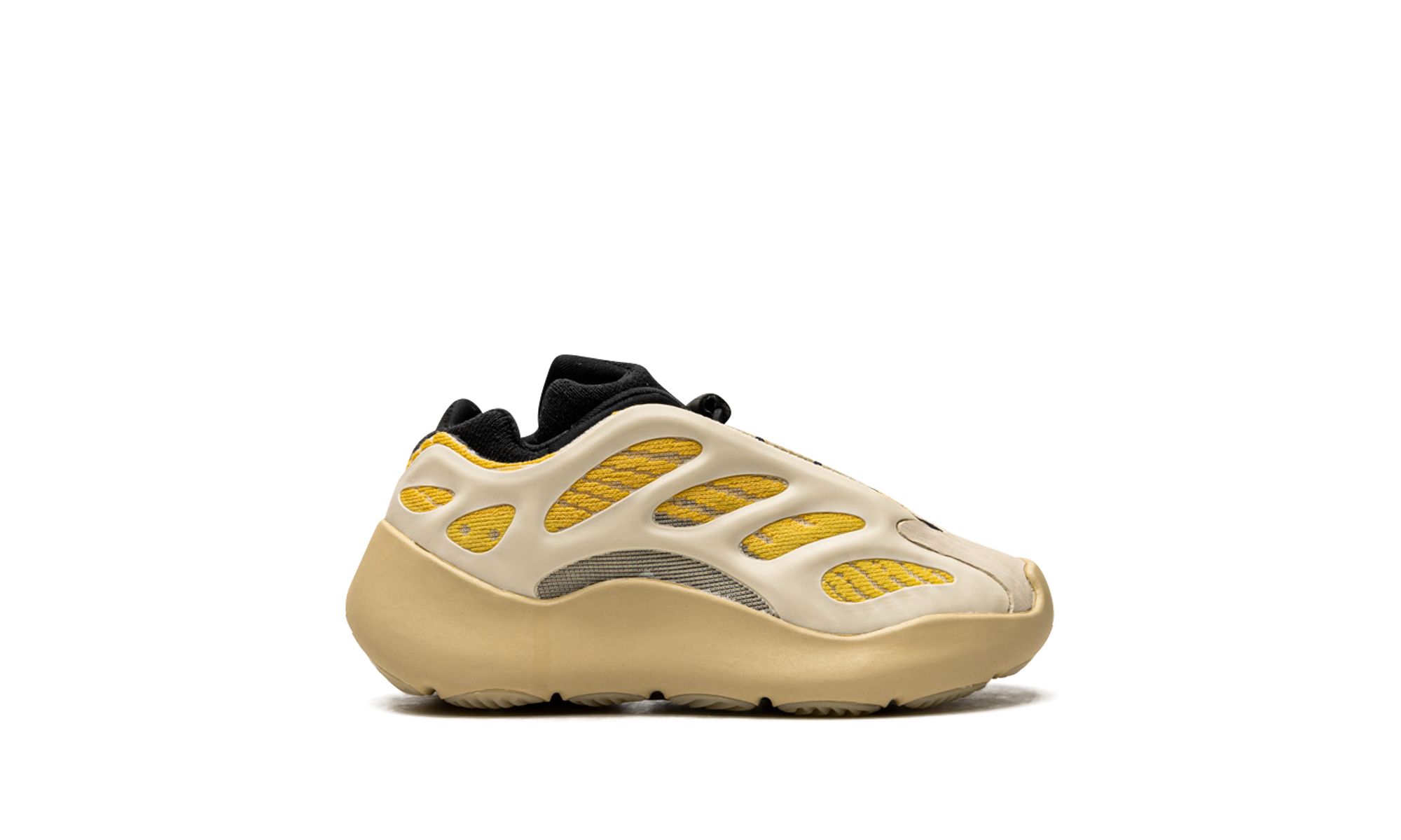 adidas yeezy 700 v3 safflower infants+G54855+right view